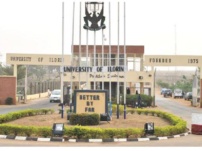 UNILORIN 2025/2026 Postgraduate Qualifying Entrance Examination Has Been Announced.