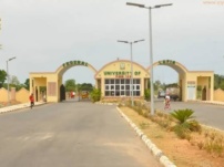 FULAFIA JAMB Departmental Cut-off Mark For 2025/2026 Academic Session Is Out.