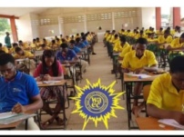 WAEC Releases 2025 WASSCE Results for School Candidates