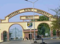 NSUK Admission Update: Upload of O’Level and A’Level Results on JAMB Portal