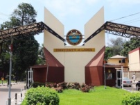 UNILAG Activates Student Portal for 2025/2026 Newly Admittted Full-time Students.