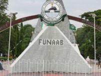 FUNAAB Extends School Fees Payment
