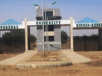 FUBK Part-Time Admission Forms 2025/2026 — Degree, Diploma & Certificate (How to Apply)