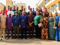 UNILAG Restores Students’ Union Leadership with Election of New President and General Secretary